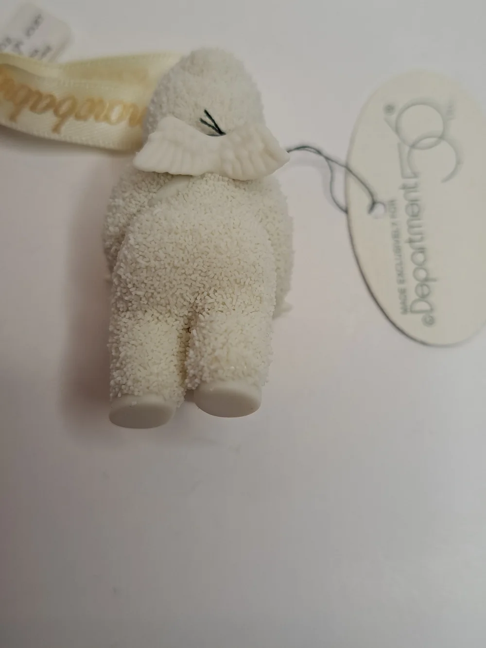 Department 56 Vintage Snowbabies -